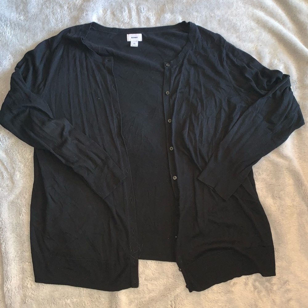 Women’s Old Navy Cardigan